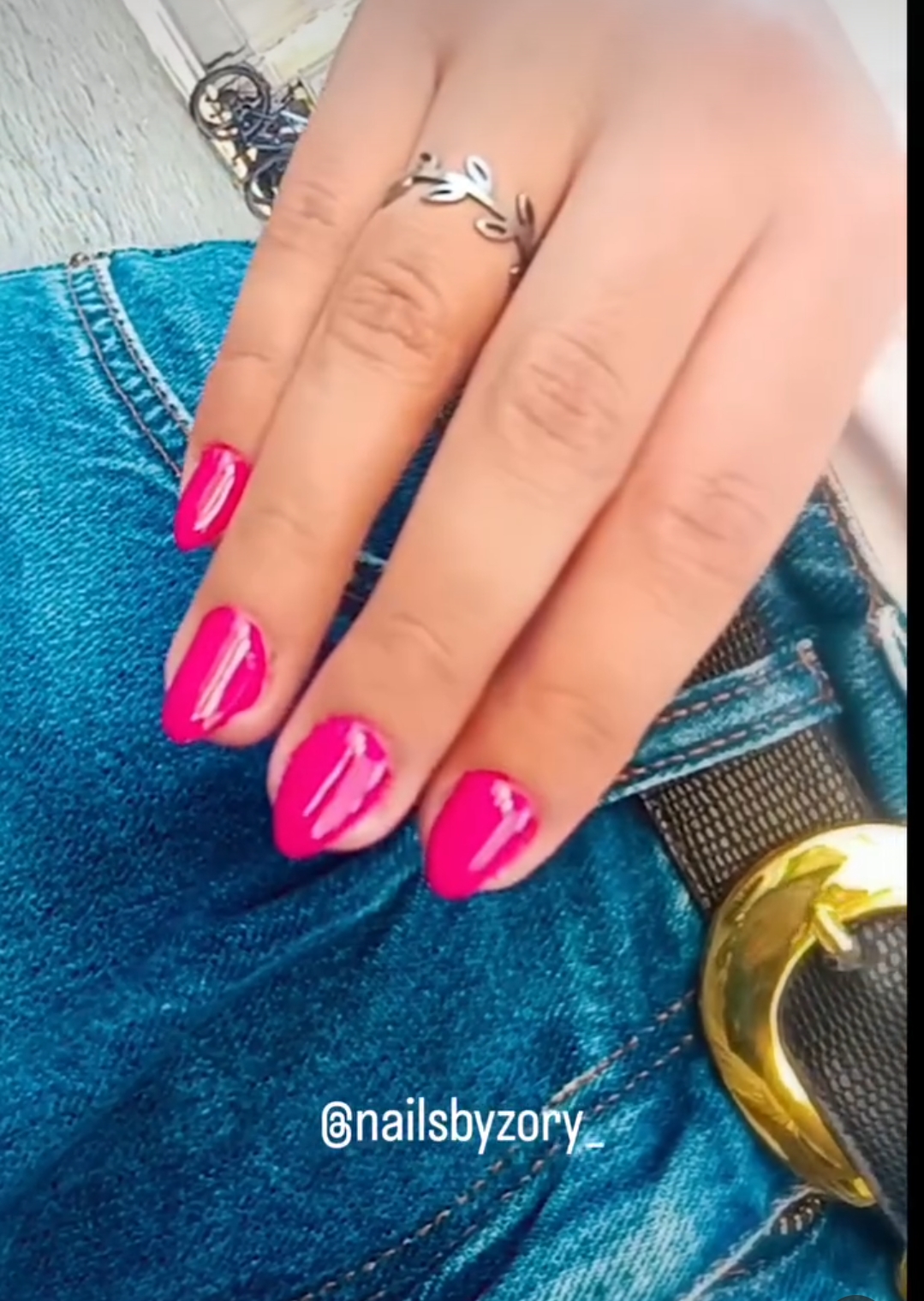 nailsbyzory - Caminha - Wimpernverlängerung