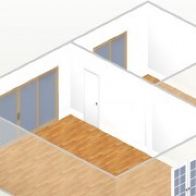 BC Pinturas & Remodelações - Oeiras - Fan Installation