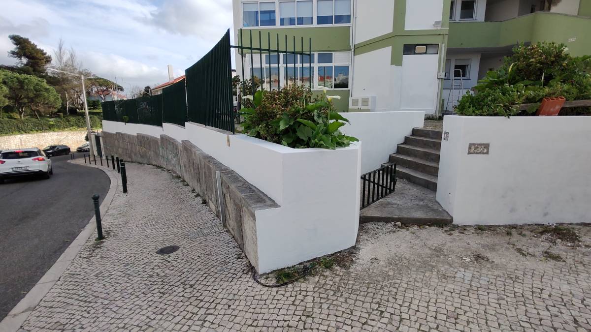 YD soluções para você - Amadora - Defesa Pessoal
