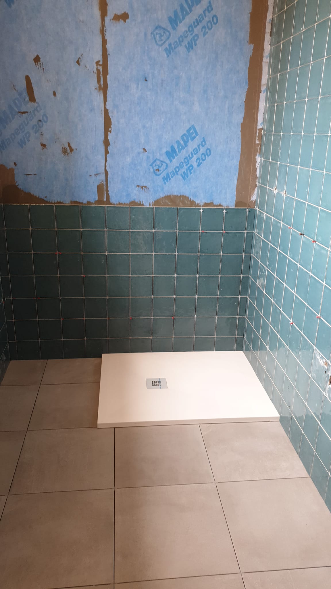 RAL Remodelações - Fundão - Instalação de Jacuzzi e Spa