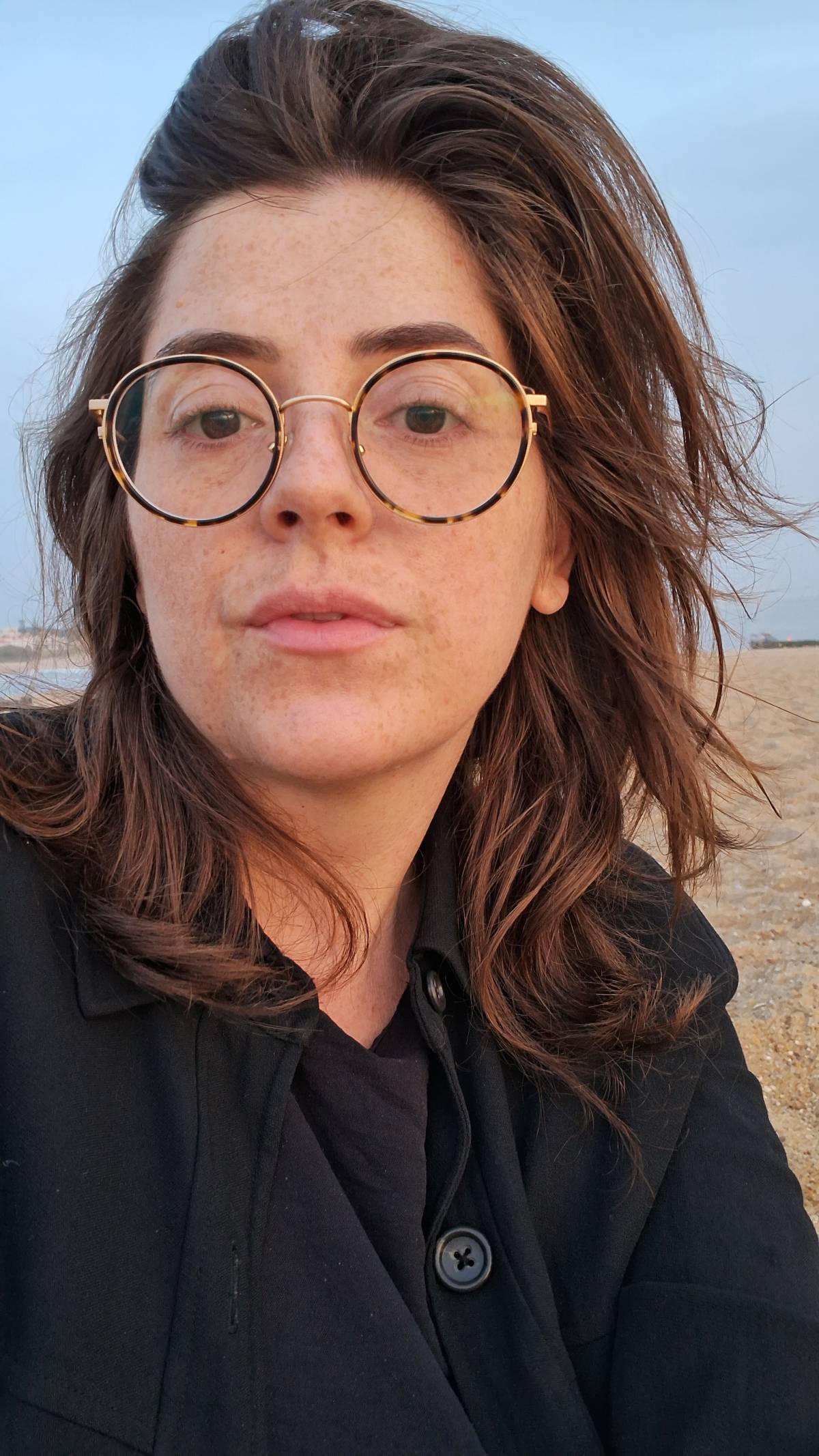 Bruna - Sertã - Organisation de la maison