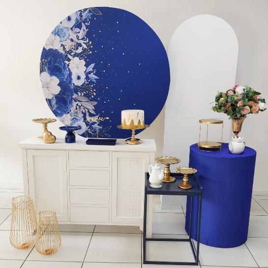 Julissa Pissetti - Decorado Portugal - Cascais - Grafikdesign