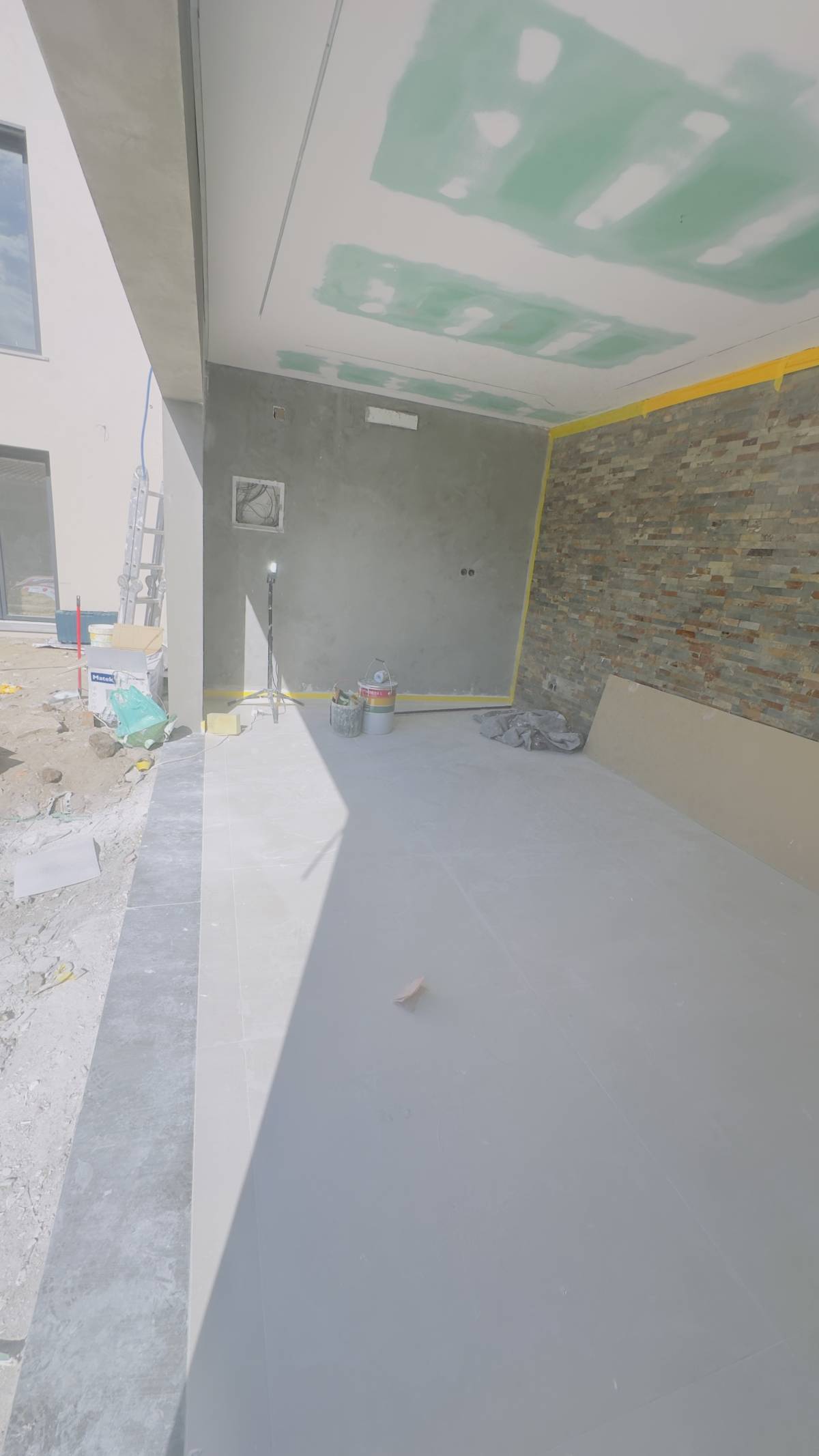 GD Construções - Moita - Limpieza de tapicerias y muebles