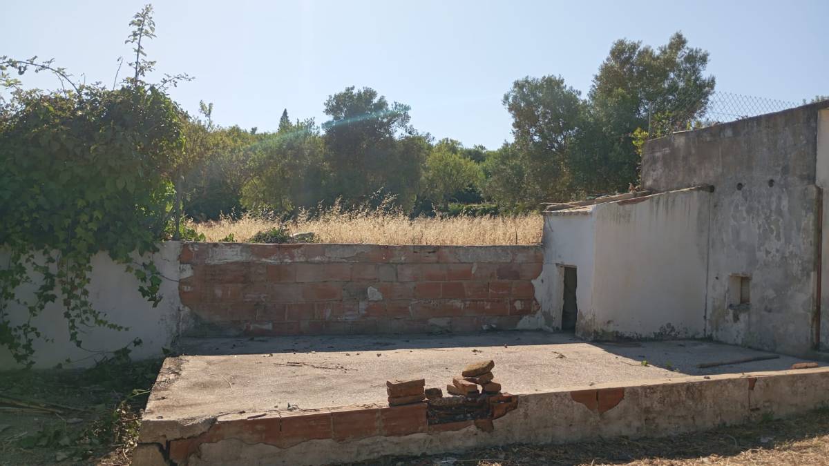 JCcontruções - Loulé - Corte de Betão