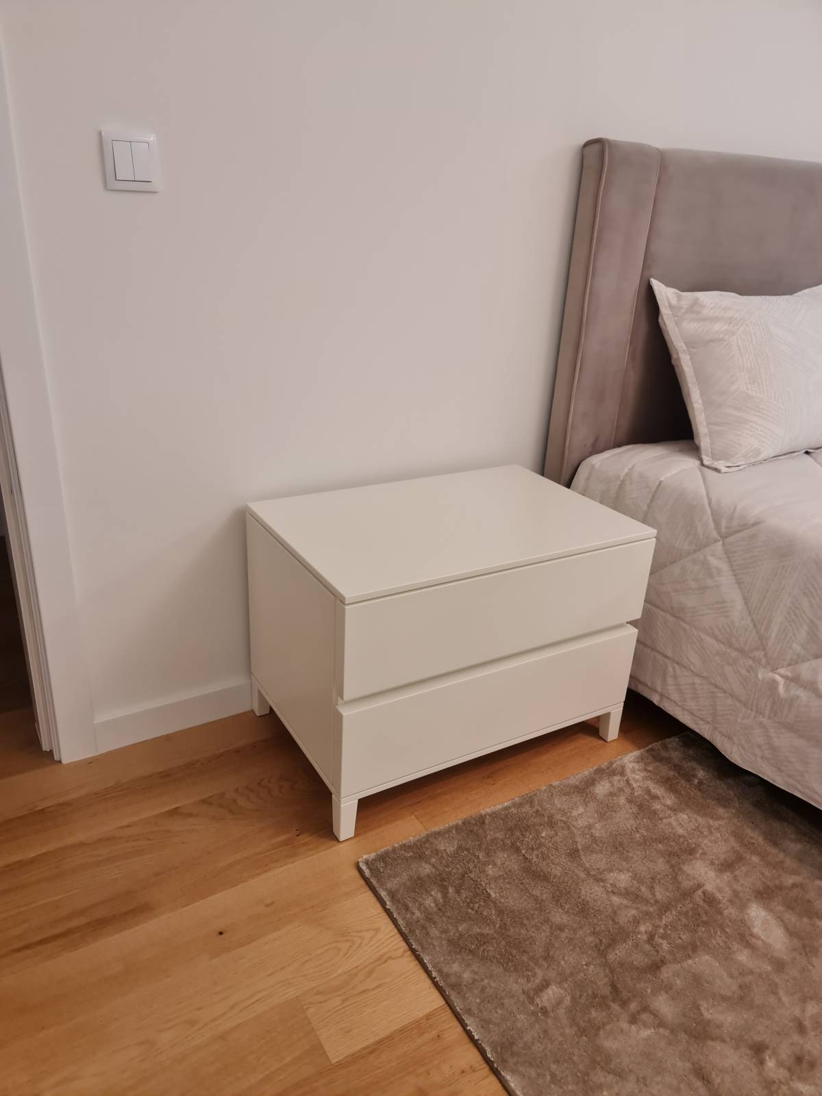 HOMELIFE - Paços de Ferreira - Montagem de Mobiliário IKEA