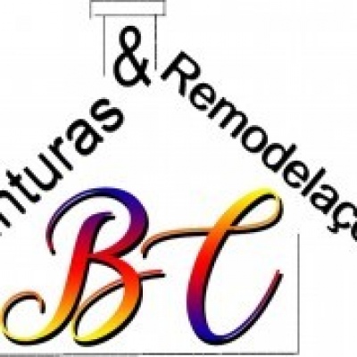 BC Pinturas & Remodelações - Oeiras - Patio Repair