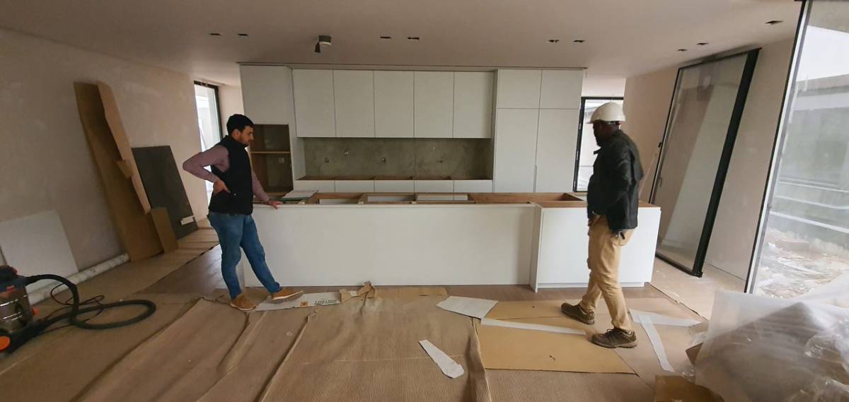 Goodin - Vila Verde - Remodel a Room