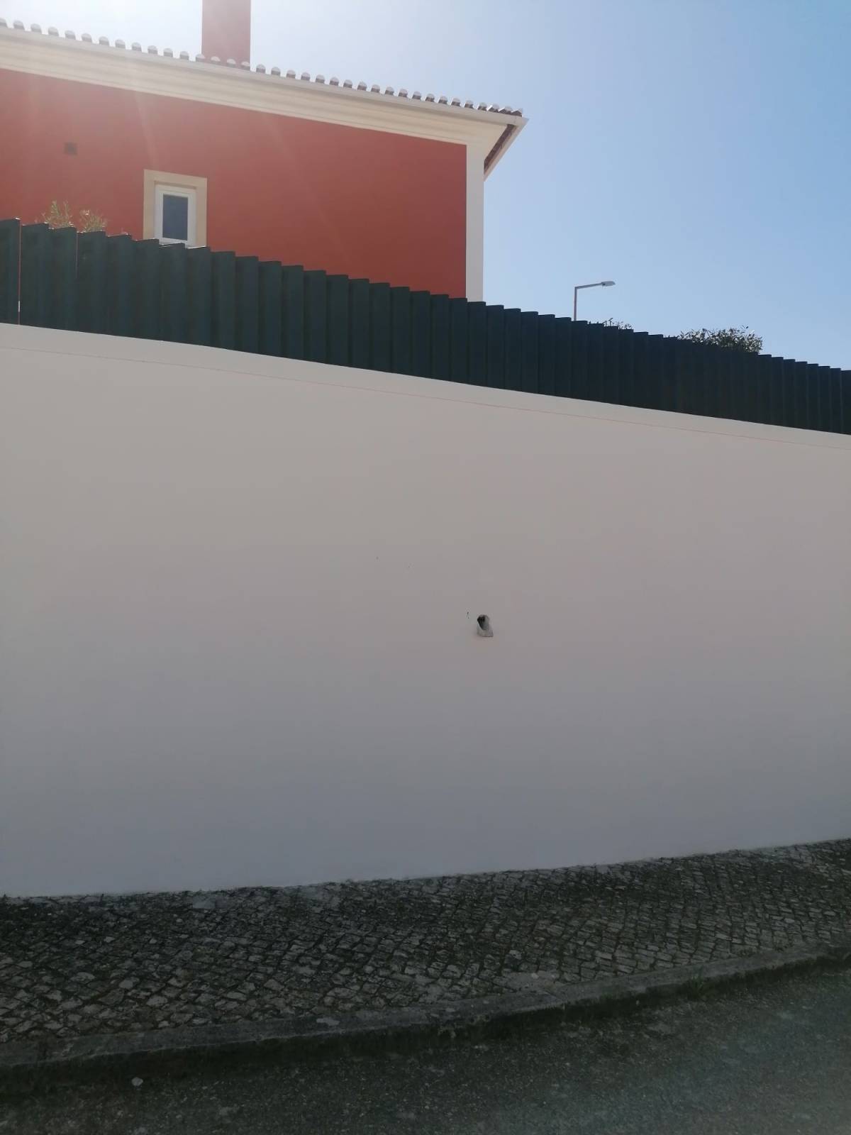 PmC Serralharia - Alenquer - Serrurerie