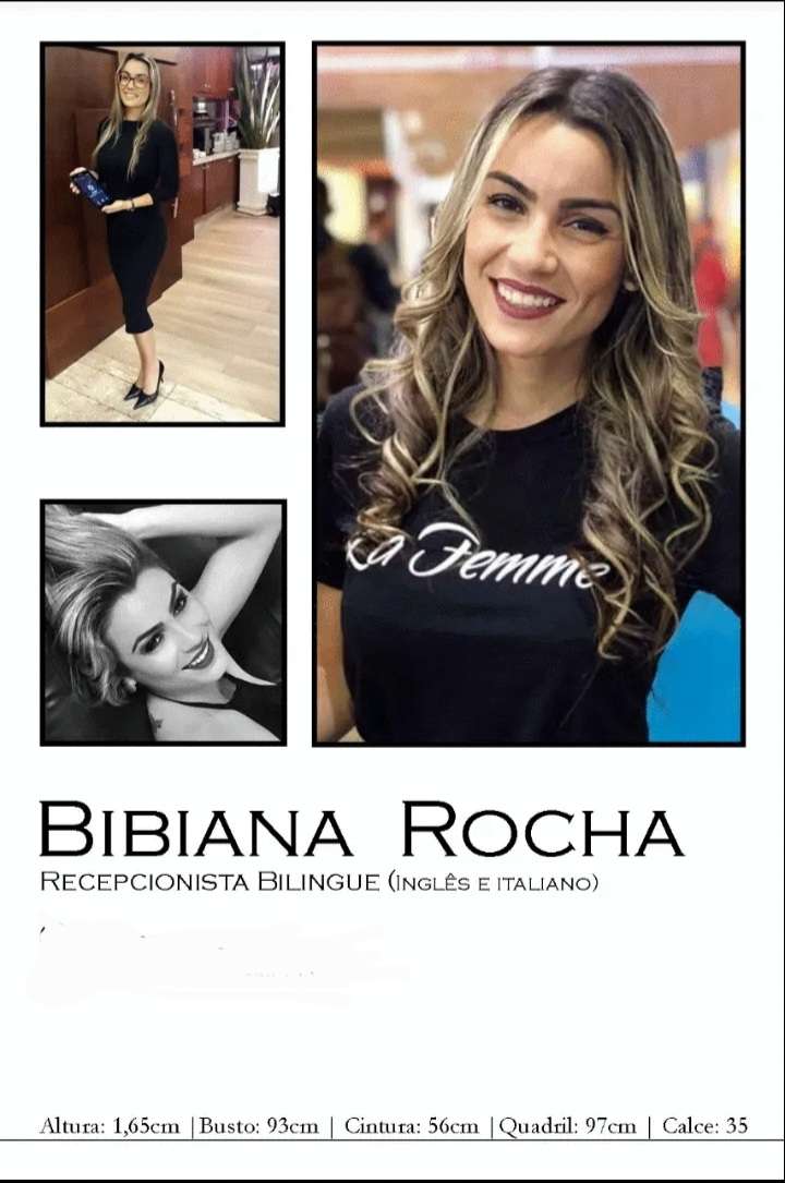 Bibs Rocha - Porto - Promoção de Eventos