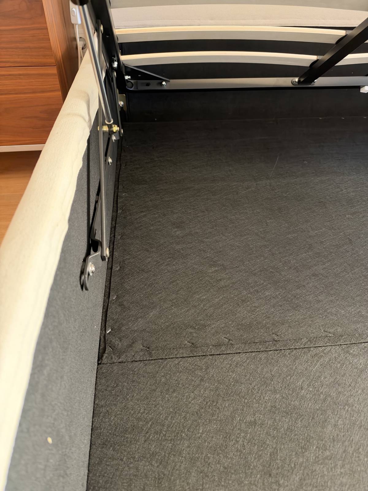 Montagem de Mobiliário IKEA