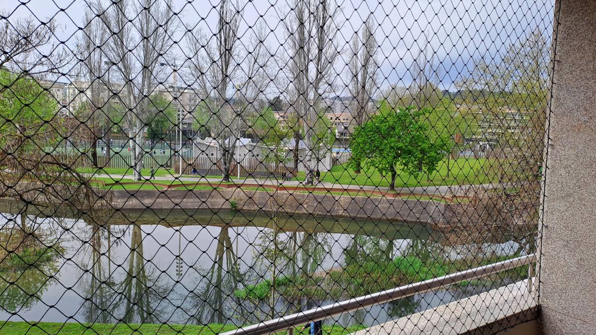 Preventiva NORTE - Braga - Instalação de Janelas de Alumínio