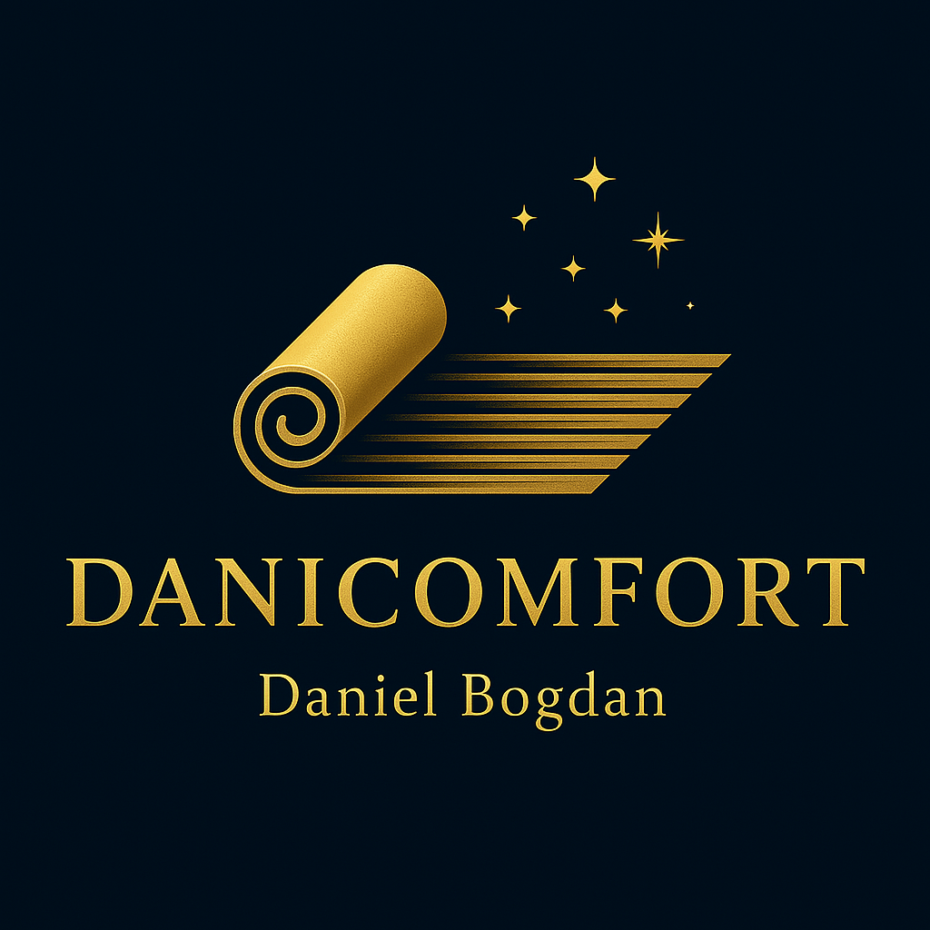 Daniel Bogdan - Vila Franca de Xira - Stein- oder Fliesenboden verlegen