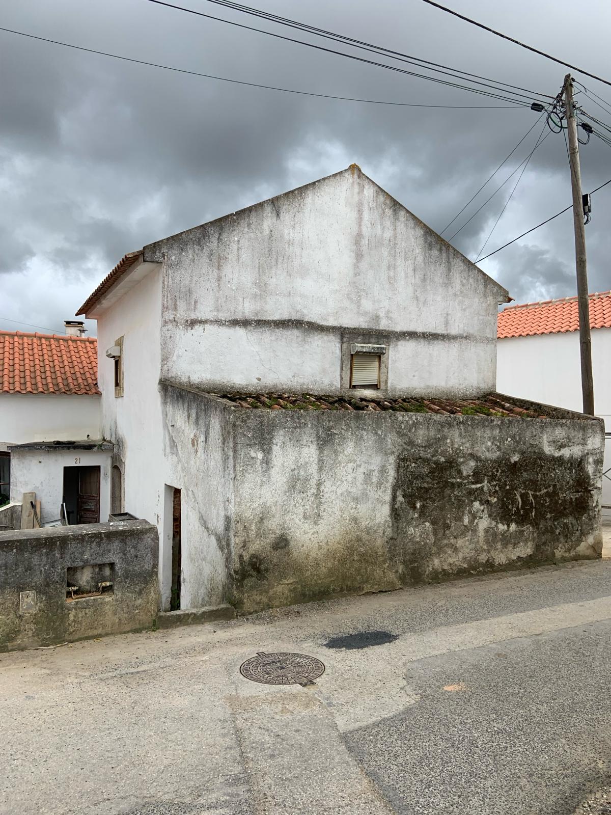 InterBuild Construções - Torres Vedras - Roof Installation or Replacement