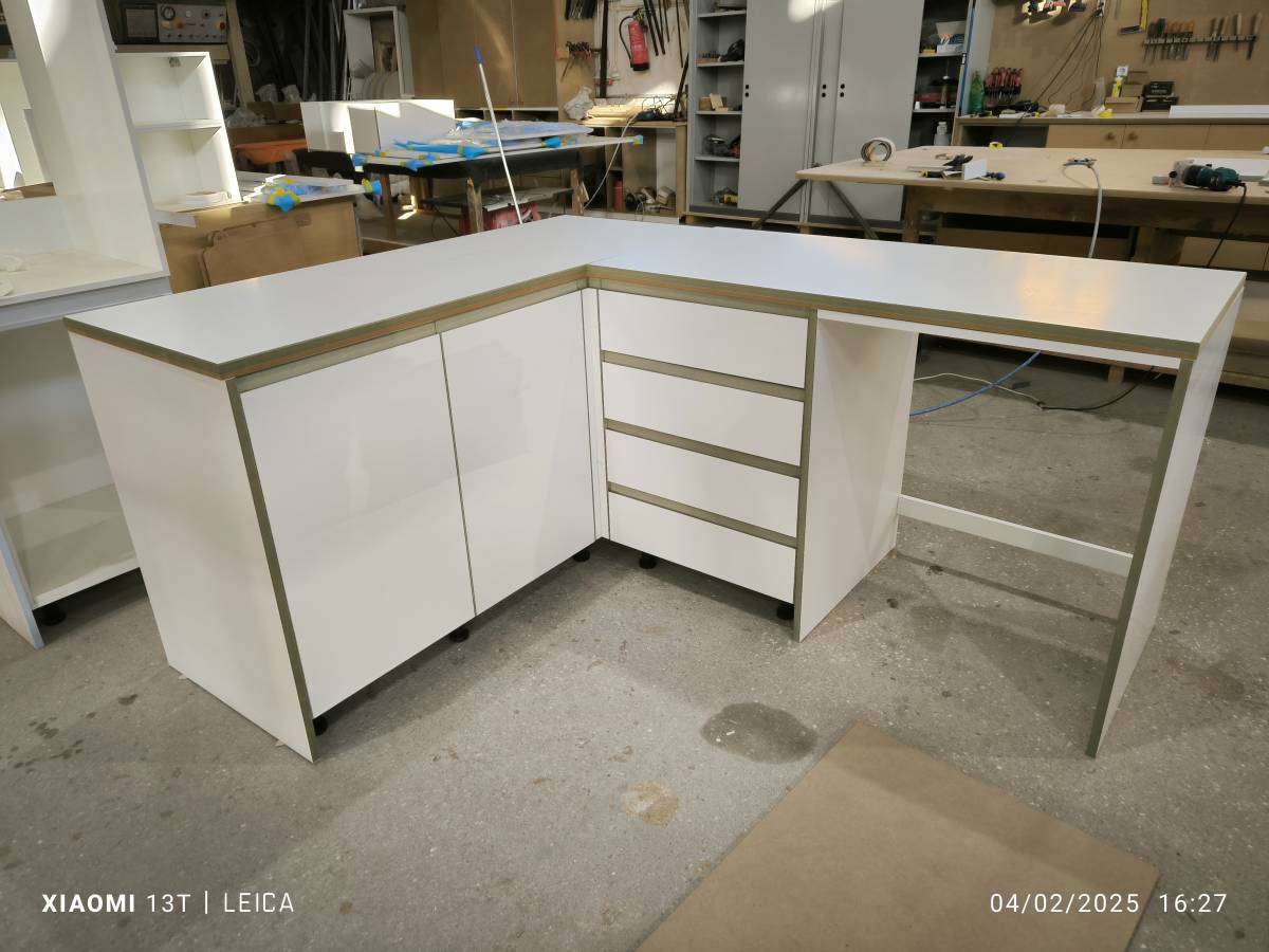 JLBarros carpintaria e remodelações - Leiria - Flooring