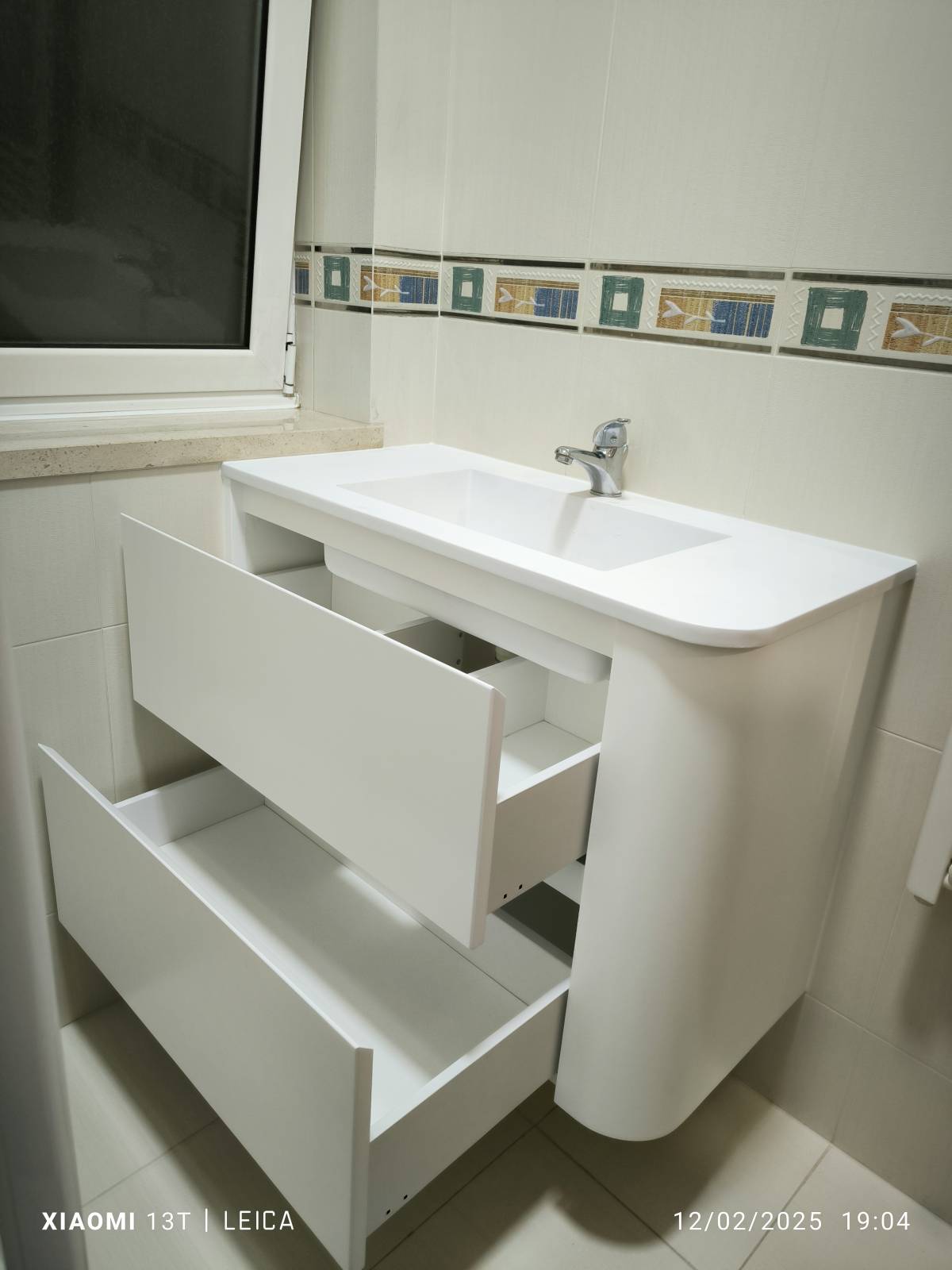 JLBarros carpintaria e remodelações - Leiria - Balcony Remodel