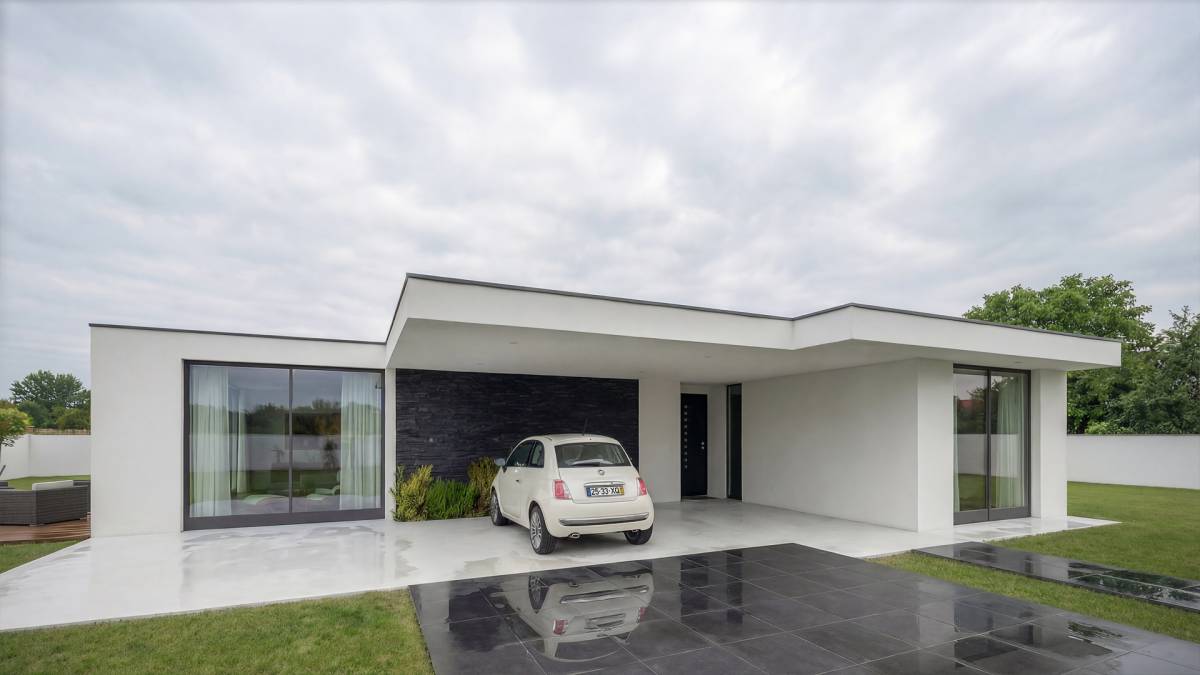 Magalhães Tavares - Design E Arquitectura, Unip., Lda - Porto - Arquiteto