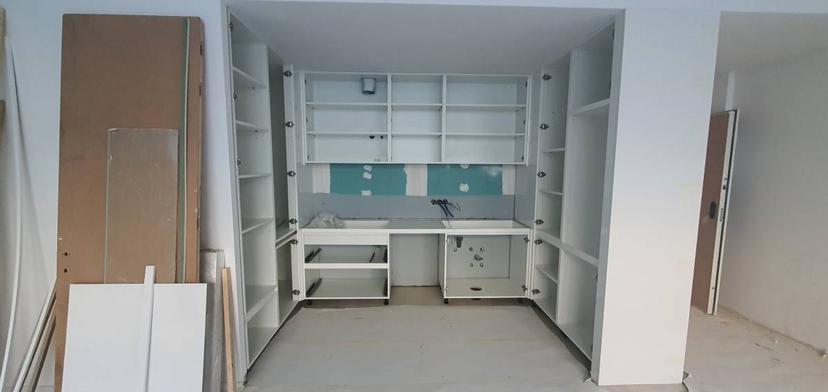 Goodin - Vila Verde - New Home Construction