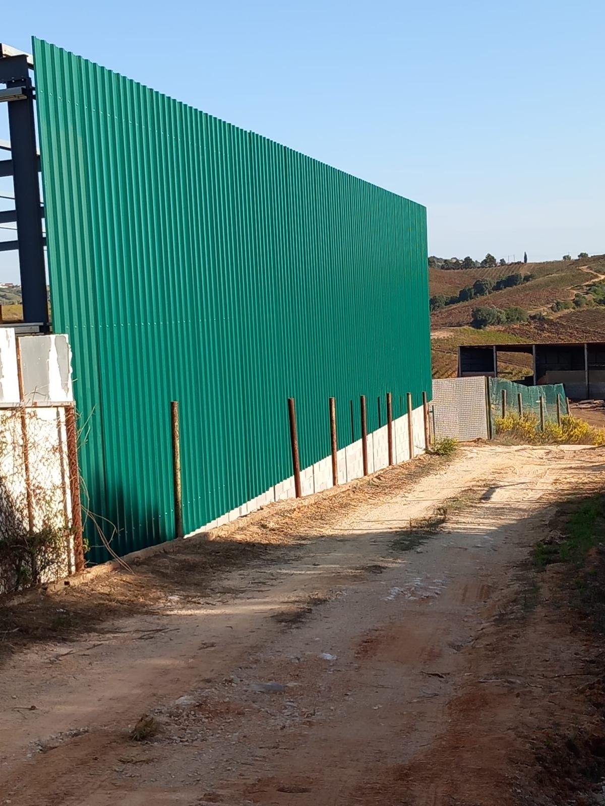 PmC Serralharia - Alenquer - Serrurerie