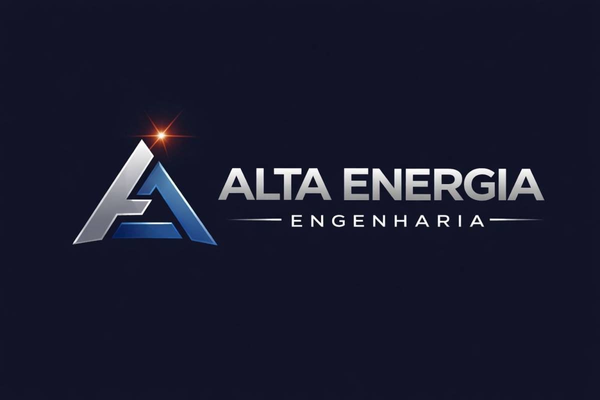 Alta Energia - Engenharia - Vila Franca de Xira - Autocad e Modelação