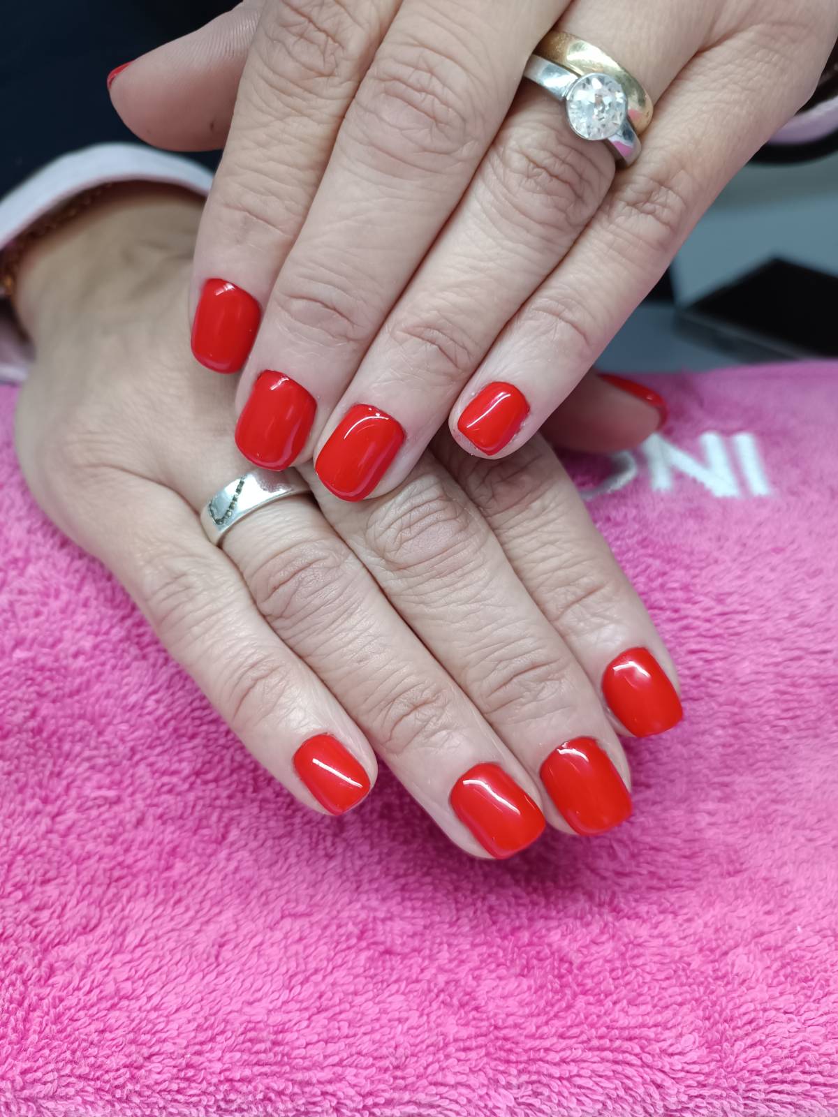 Studio24_AM - Oliveira do Bairro - Manicure e Pedicure (para Mulheres)