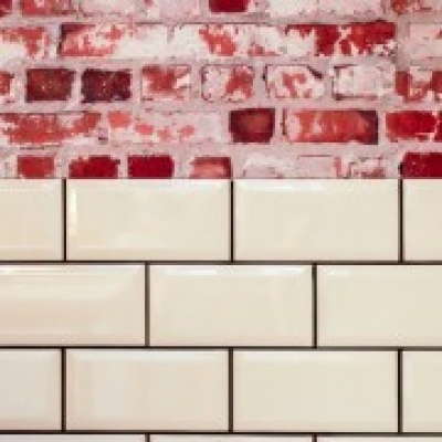 BC Pinturas & Remodelações - Oeiras - Glass Blocks