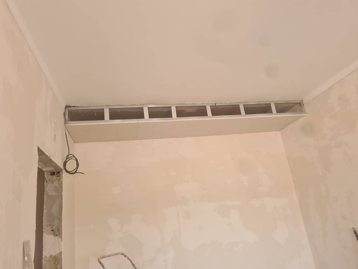 Remodelar - Setúbal - Rohrleitungen installieren