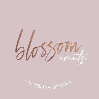 Blossom Events by Bibiana Oliveira - Esposende - Organização de Festa de Aniversário