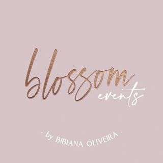 Blossom Events by Bibiana Oliveira - Esposende - Decoración de bodas