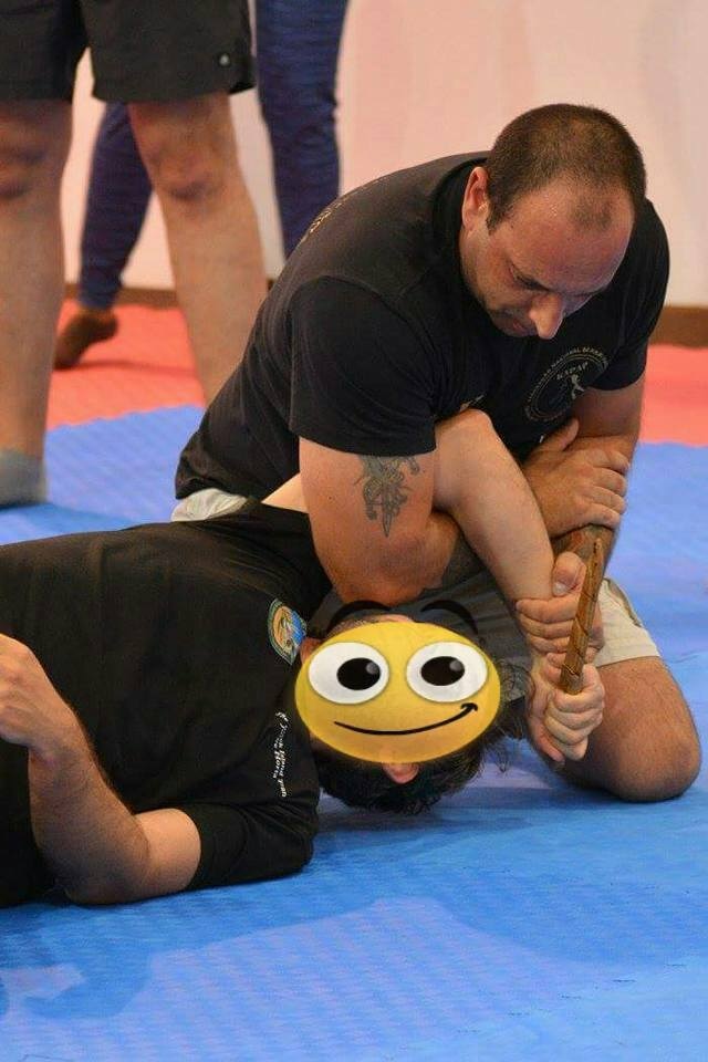 assistente pessoal/segurança/acompanhamento em viagens - Cascais - Personal Training und Fitness