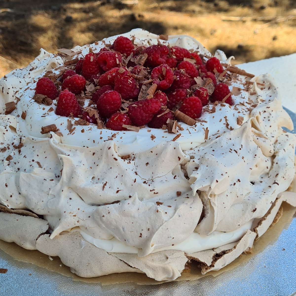 Pavlovaria do Bairro - Setúbal - Cake Making Services