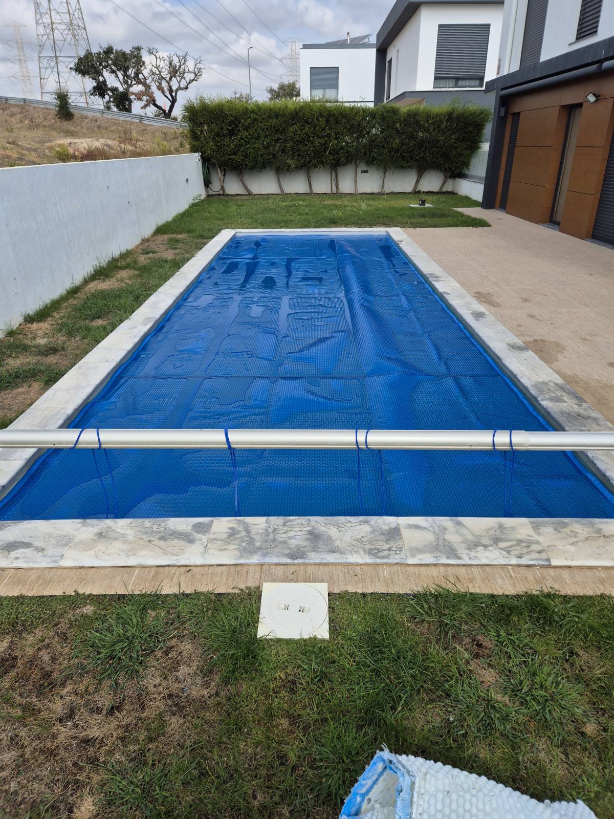 PoolUp - Setúbal - Reparación de jacuzzis y spa