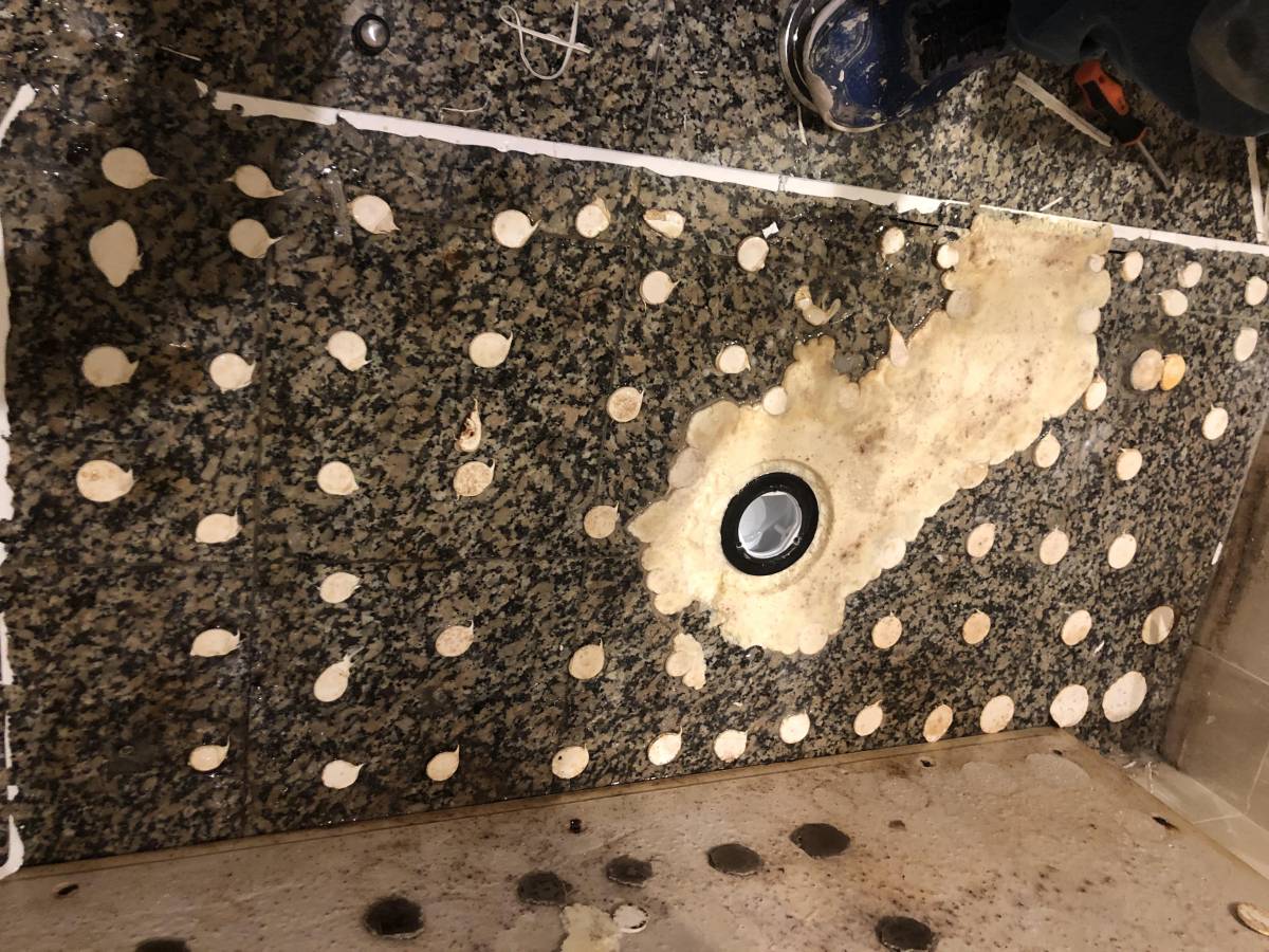 Plumber