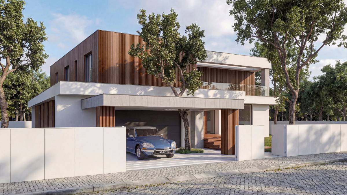 Magalhães Tavares - Design E Arquitectura, Unip., Lda - Porto - Design de Interiores