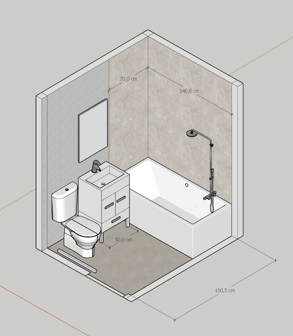 Ricardo - Seixal - 3D Modeling and CAD Services