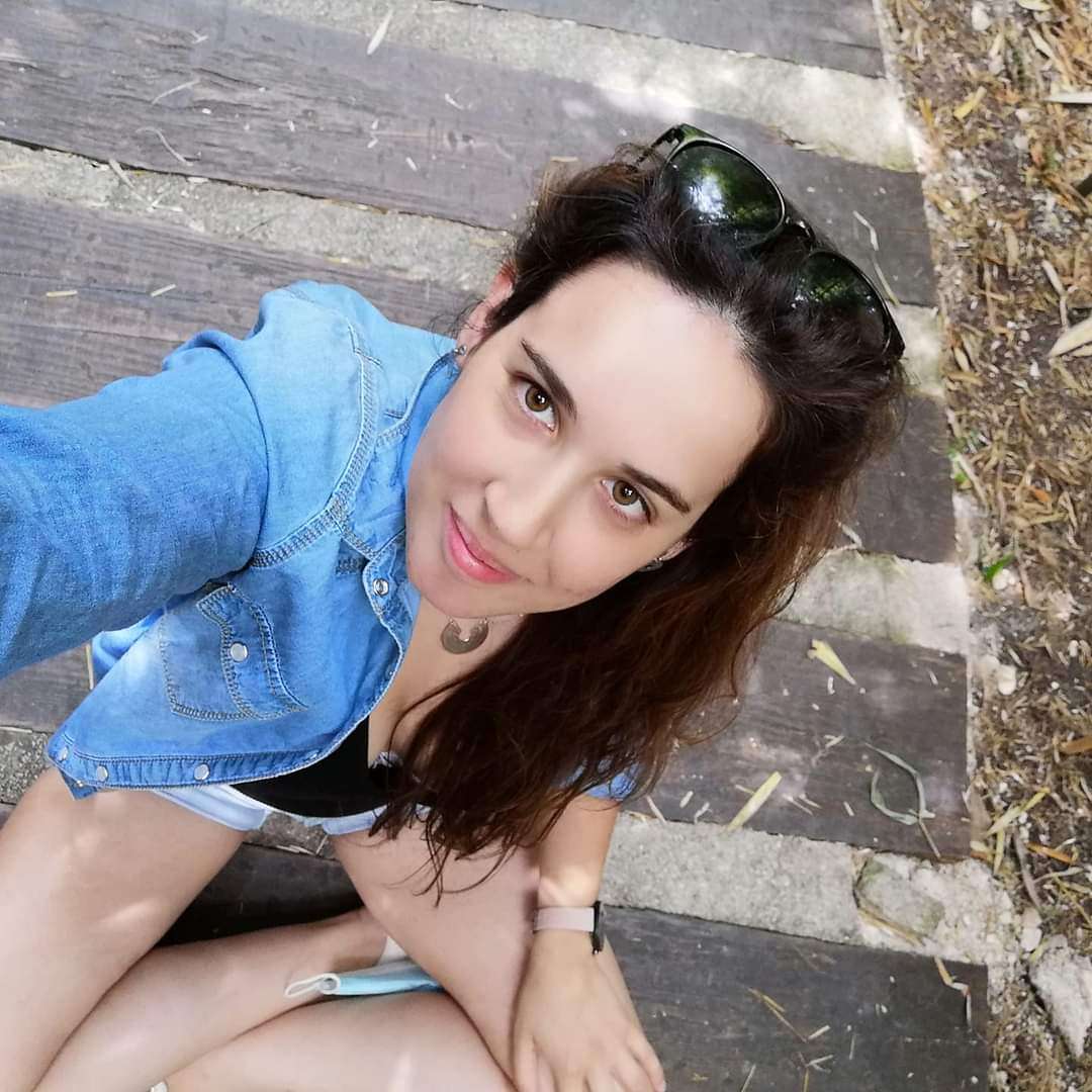 Joana Grilo - Covilhã - Cleaning Out