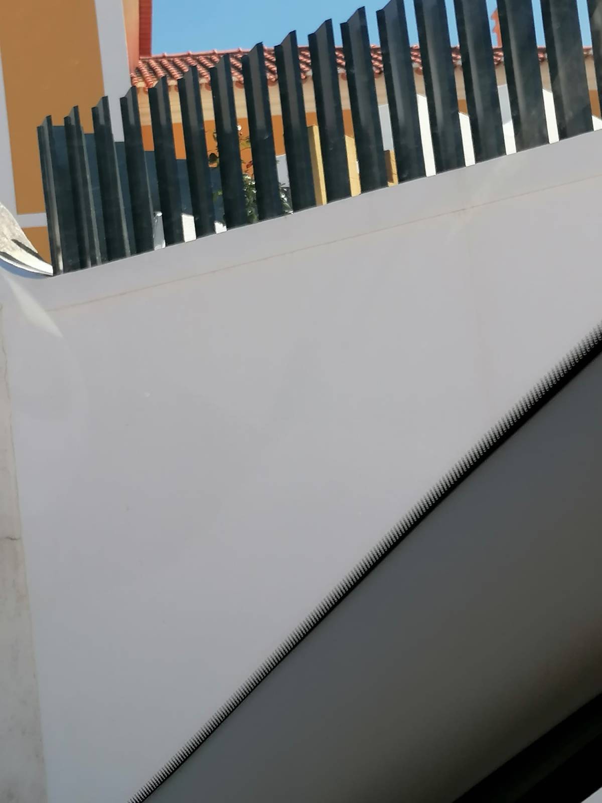 PmC Serralharia - Alenquer - Grilles et clôtures