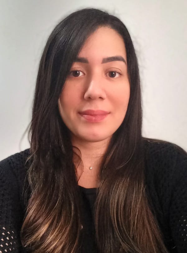 Ariane Farias - Coimbra - Apoio ao Domícilio e Lares de Idosos