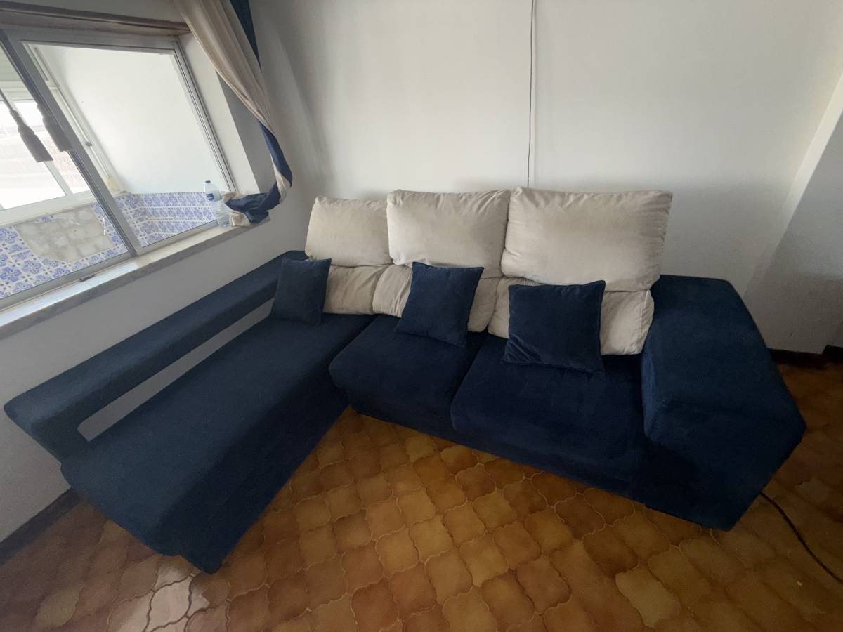 VR limpeza e higienização - Braga - Limpeza a Fundo
