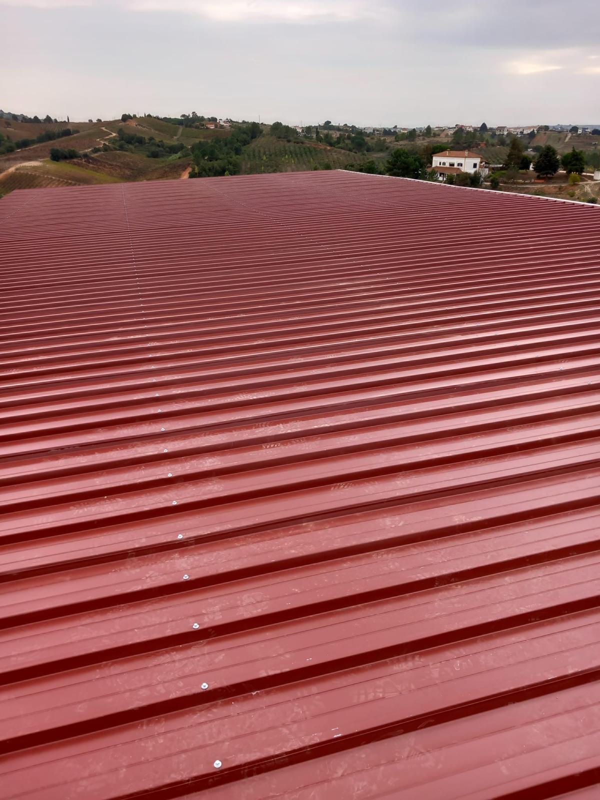 PmC Serralharia - Alenquer - Serrurerie