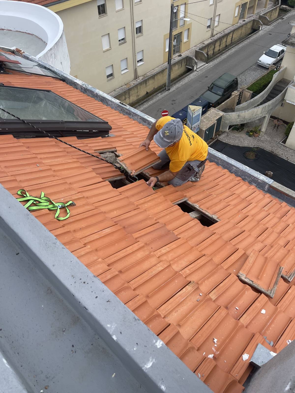 MP Construction - Cantanhede - Rénovation de cuisine