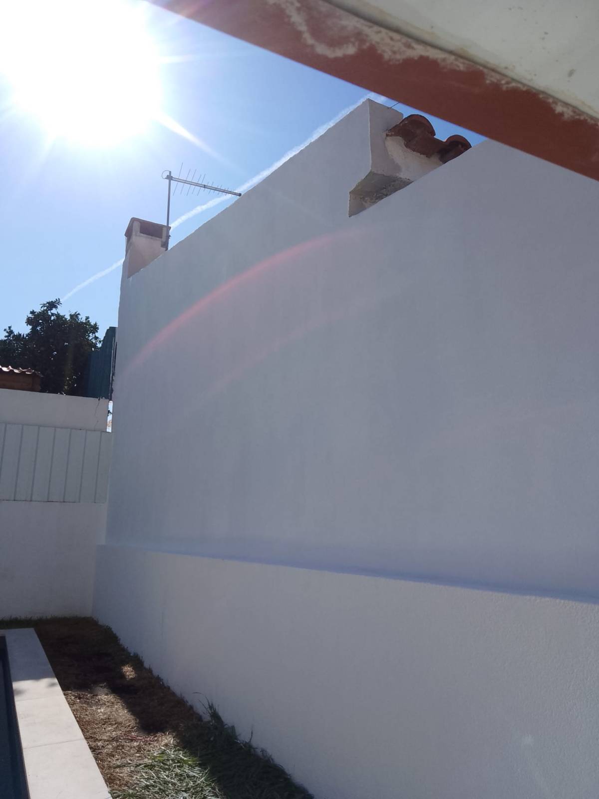 SEMPREABRIR - Lisboa - Montaje de mesas de billar