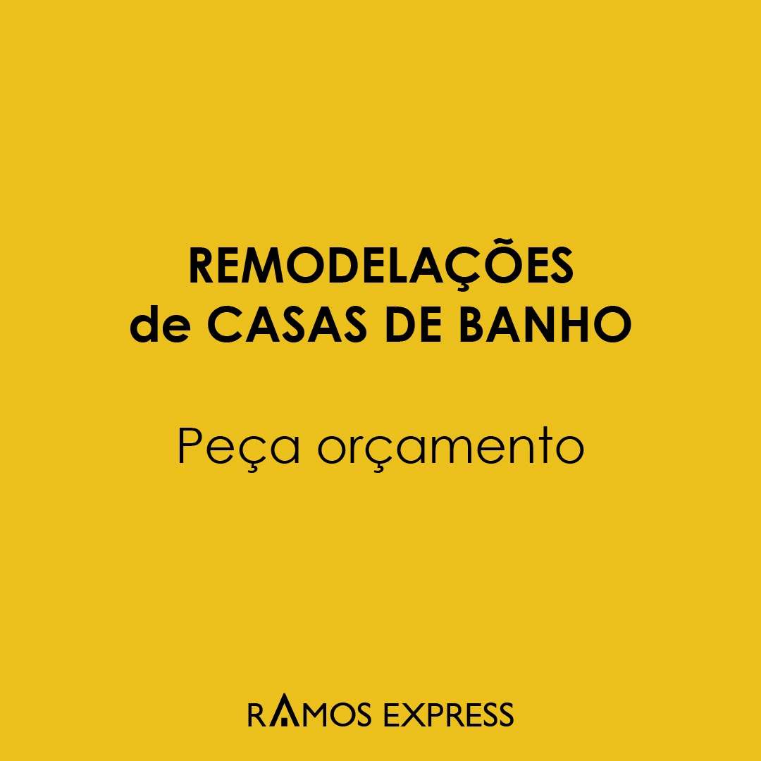 Ramos Express - Sintra - Montagem de Mobiliário IKEA