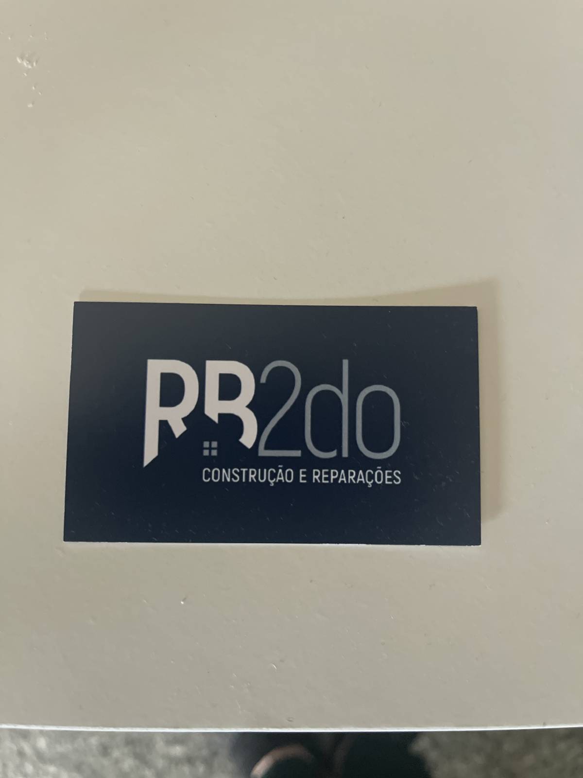 RB2do Unipessoal Lda - Oeiras - Reparação ou Manutenção de Canalização Exterior