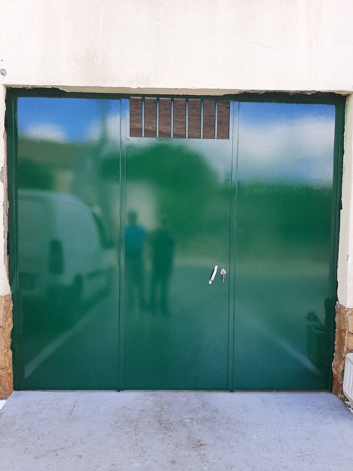 PmC Serralharia - Alenquer - Grilles et clôtures
