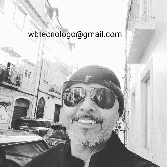 Wagner Lima - Lisboa - Genealogia