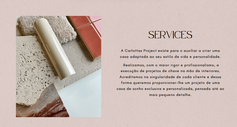 Carla Ribeiro Arq. - Paredes - Decoradores