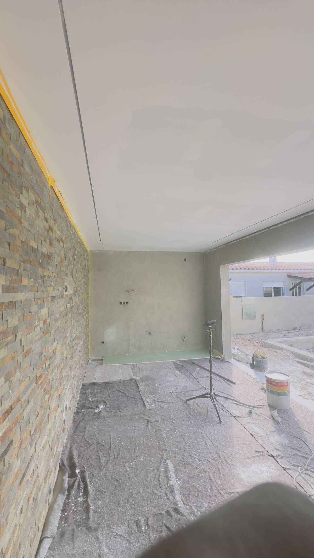 GD Construções - Moita - Tutorías de historia