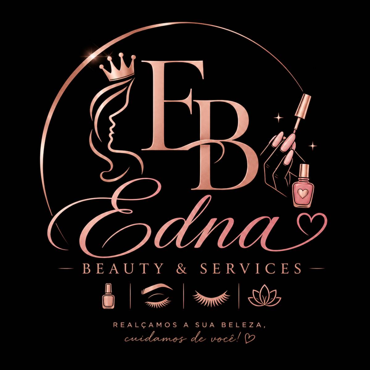 Edna Beauty Cervices - Corvo - Anniversary Party Planning