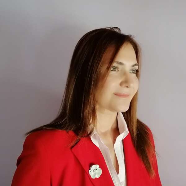 Márcia Pinheiro - Amadora - Administrative Support