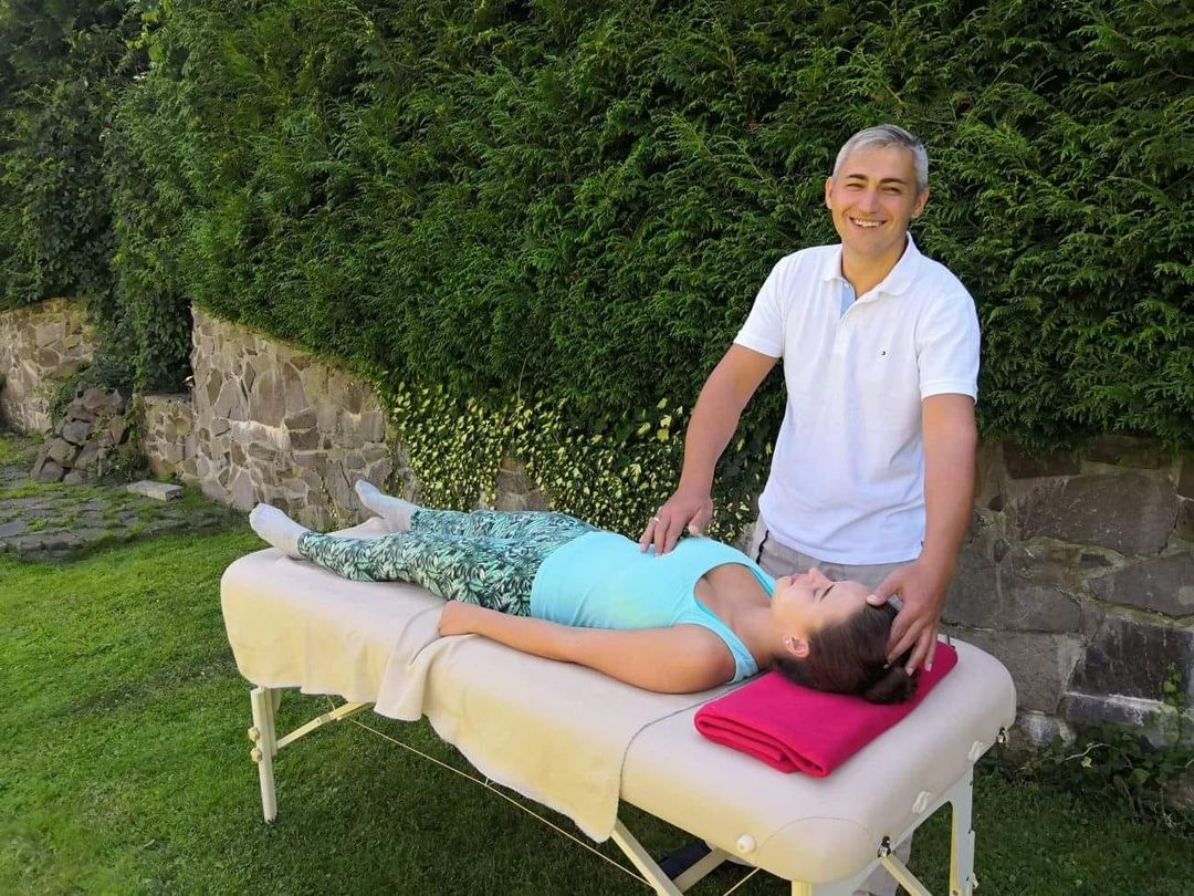 Kinesiologista, Terapeuta Corporal, Terapia Holística, Medicina Chinesa - Vila Real de Santo António - Espiritualidade